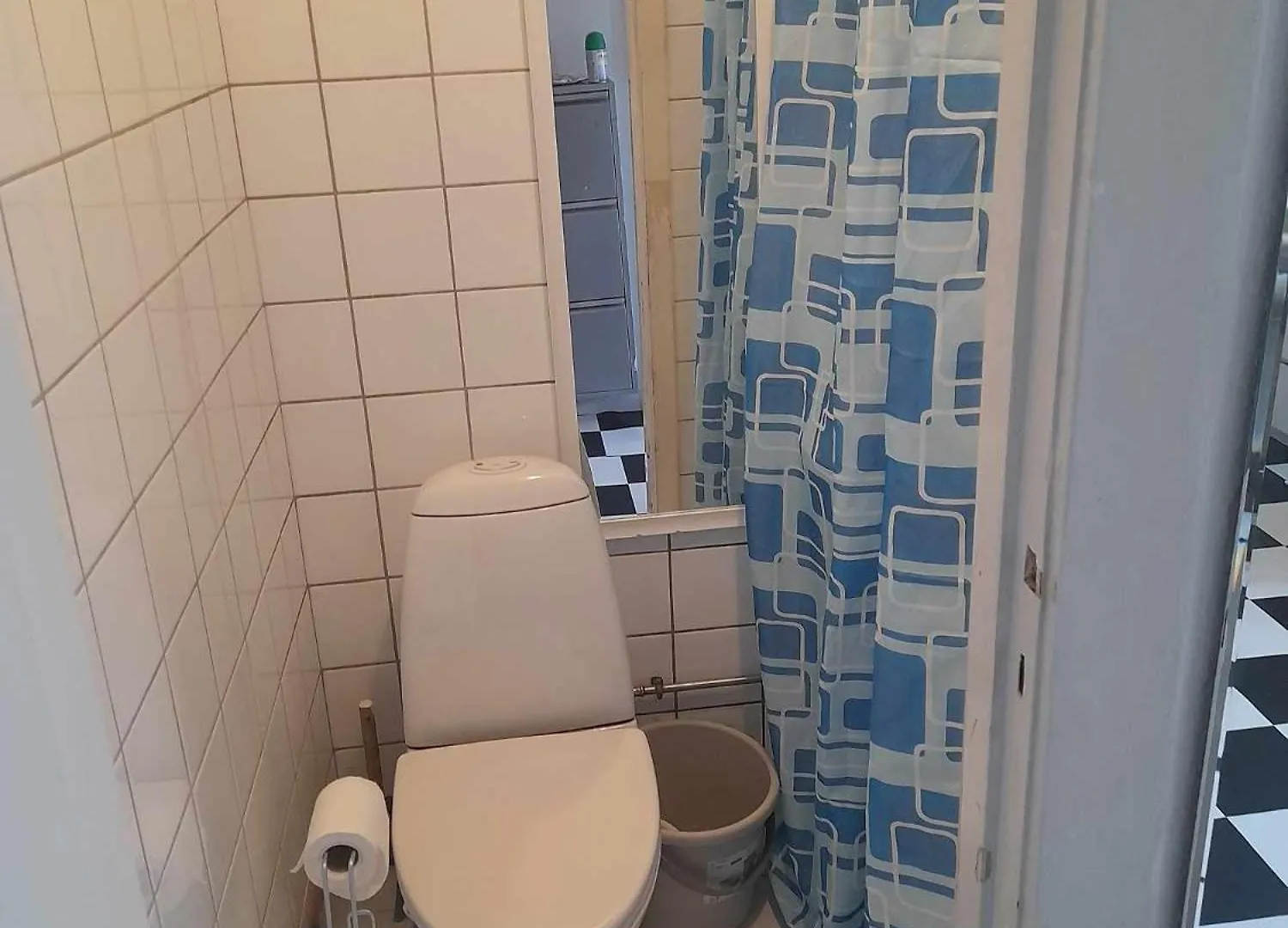 Nice Room In Apartment In Amager - Newly Renovated Copenaghen