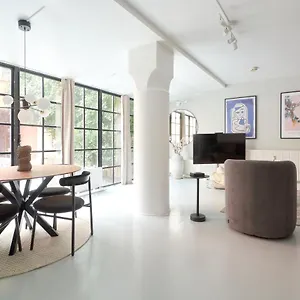 Appartamento Stylish Ground Floor Perfect For Couples, Copenaghen