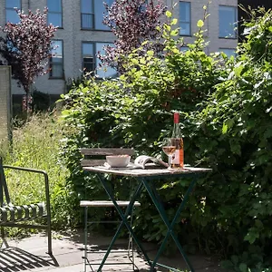 Appartamento The Gardens By Daniel&jacob's, Copenaghen