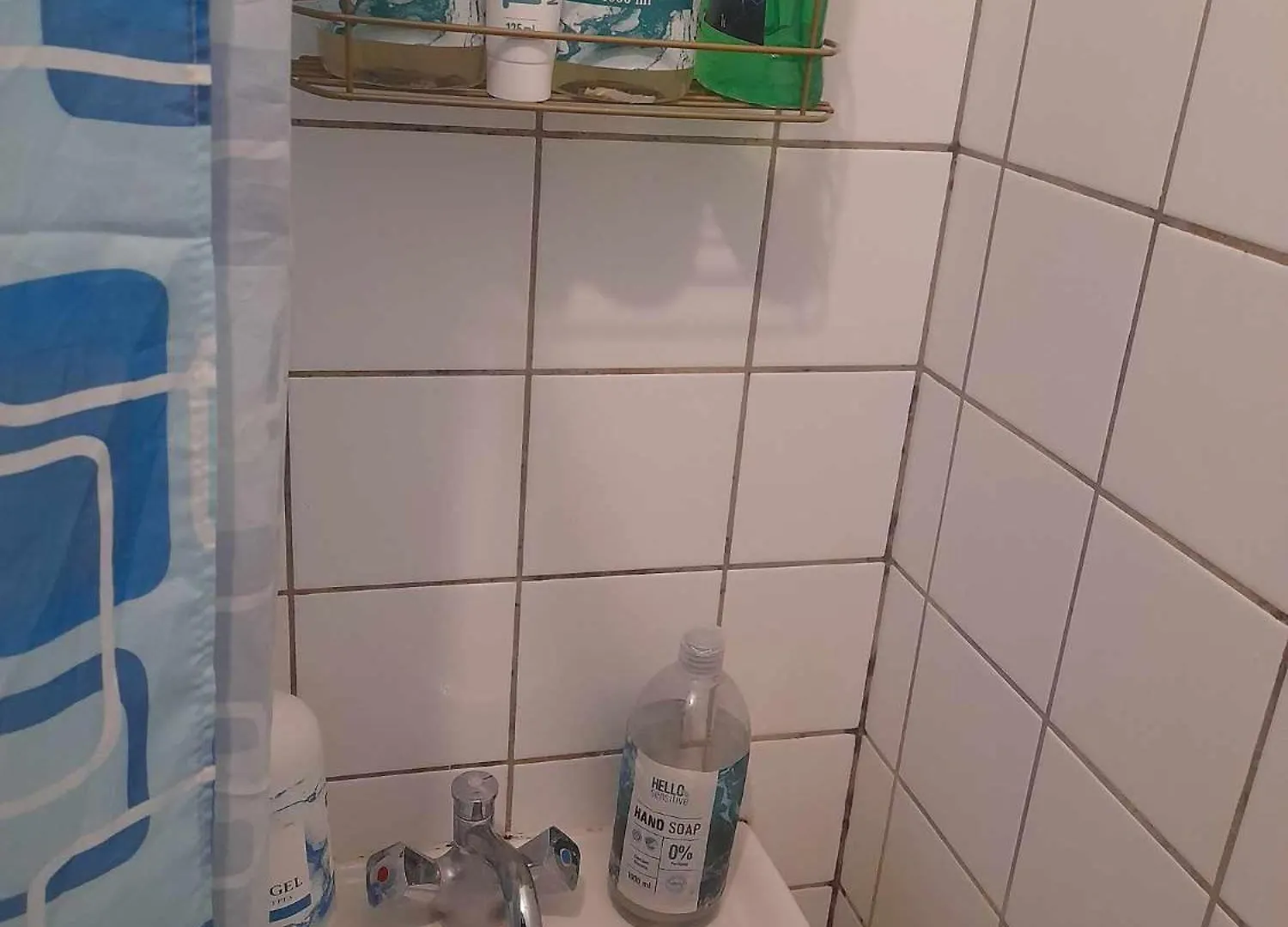 Nice Room In Apartment In Amager - Newly Renovated Kodaň