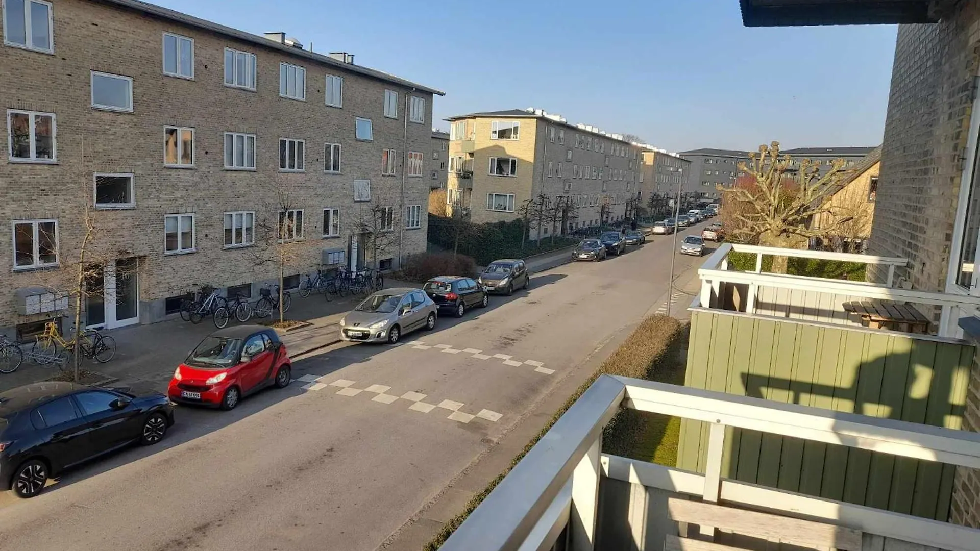 Nice Room In Apartment In Amager - Newly Renovated Kodaň