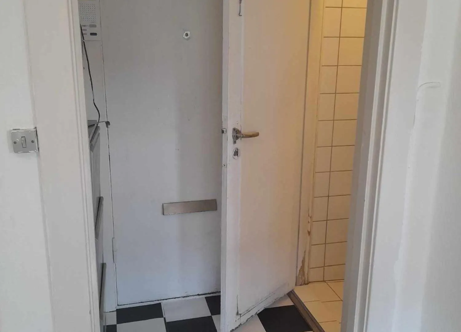 Nice Room In Apartment In Amager - Newly Renovated Kodaň