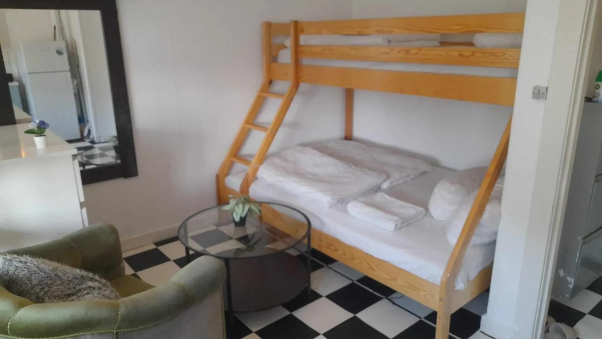 Nice room in apartment in Amager Kopenhagen