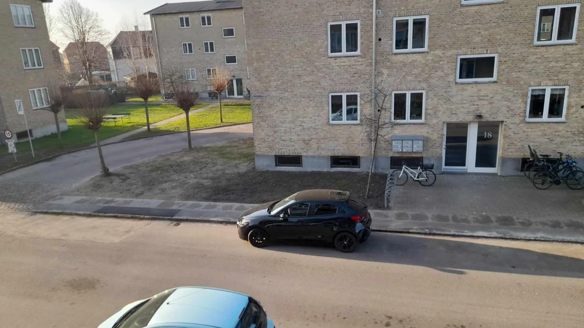 Nice Room In Apartment In Amager - Newly Renovated Kodaň