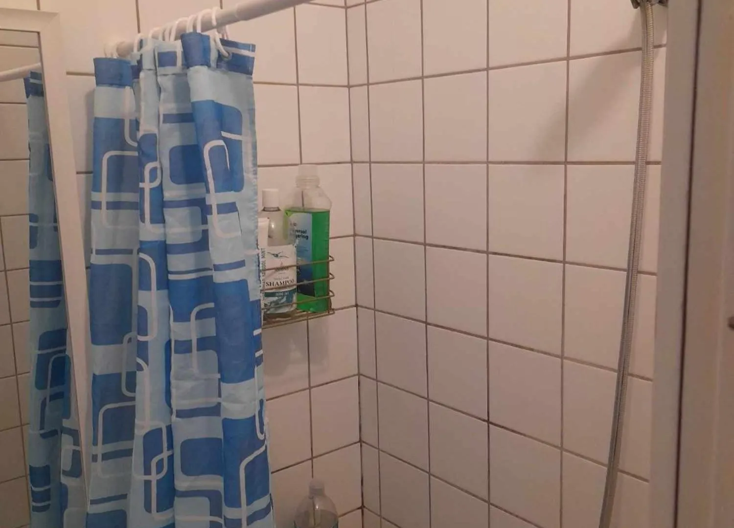 Nice Room In Apartment In Amager - Newly Renovated Kodaň